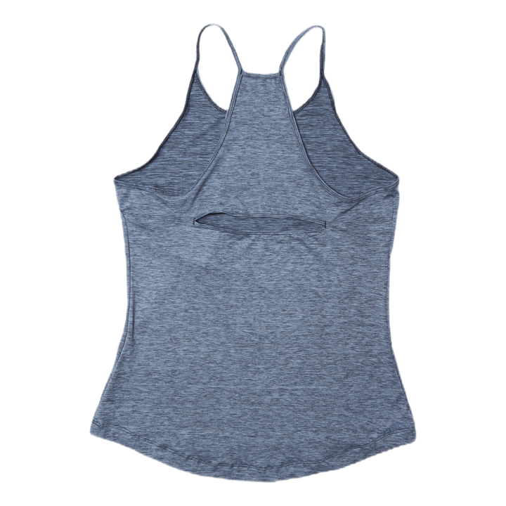 Performance Tank Black / White