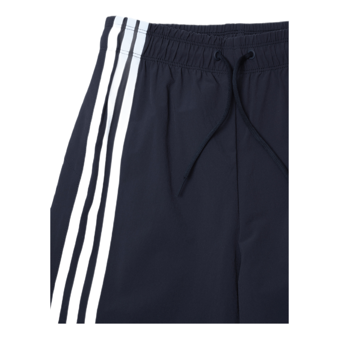 Snap Pant Aeroknit Black