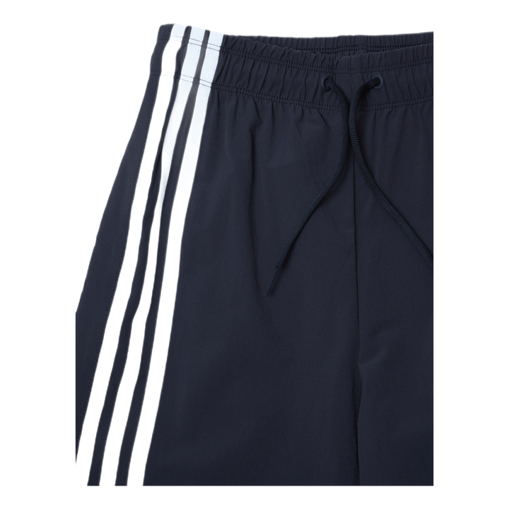 Snap Pant Aeroknit Black