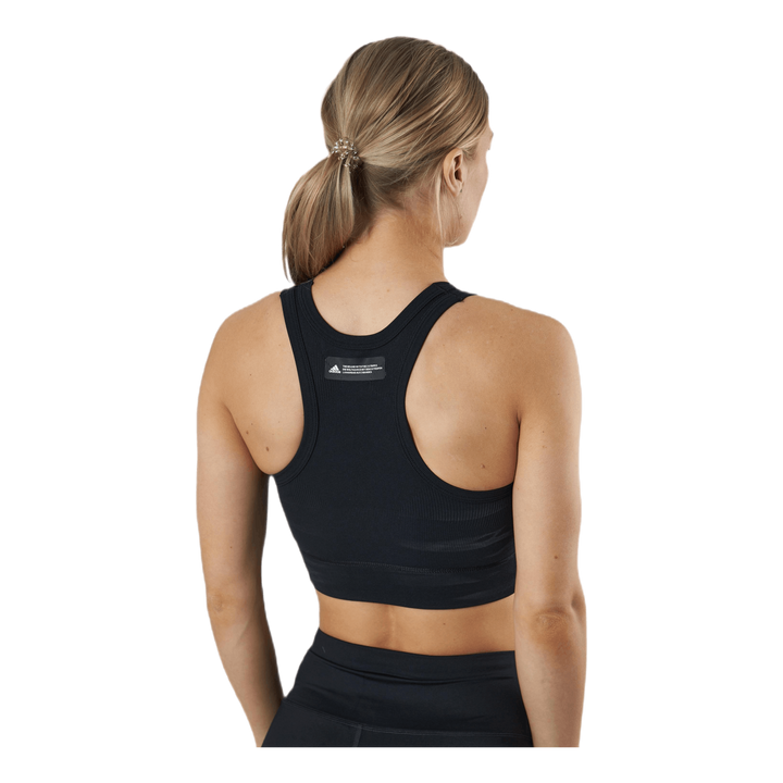Studio Bra Black