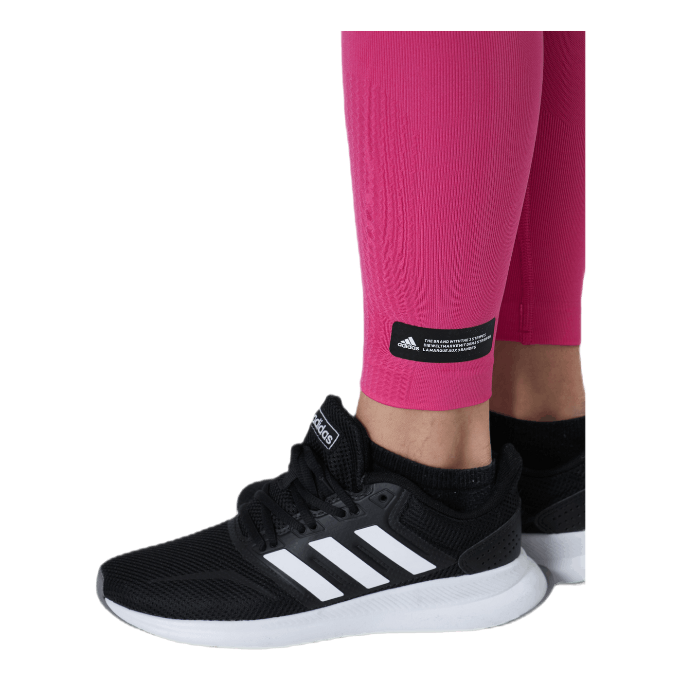 Formotion Sculpt Tight Screaming Pink