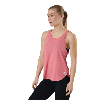 Go To Tank 2.0 Hazy Rose / White