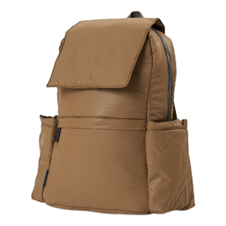 Day Puffy Sport BP Flap Beige