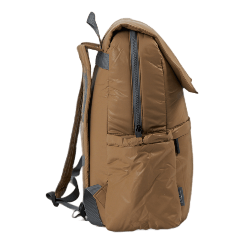 Day Puffy Sport BP Flap Beige