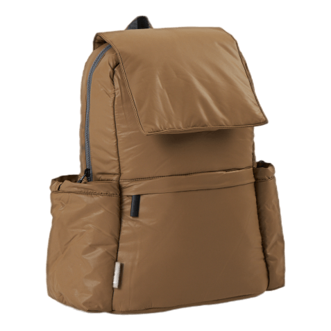 Day Puffy Sport BP Flap Beige