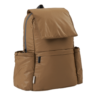 Day Puffy Sport BP Flap Beige