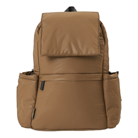 Day Puffy Sport BP Flap Beige