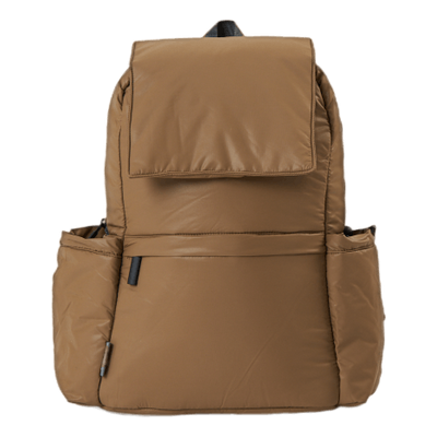 Day Puffy Sport BP Flap Beige