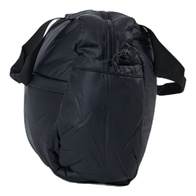 Day Puffy Sport Shoulder Bag Black