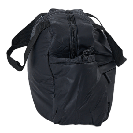 Day Puffy Sport Shoulder Bag Black