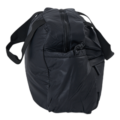 Day Puffy Sport Shoulder Bag Black