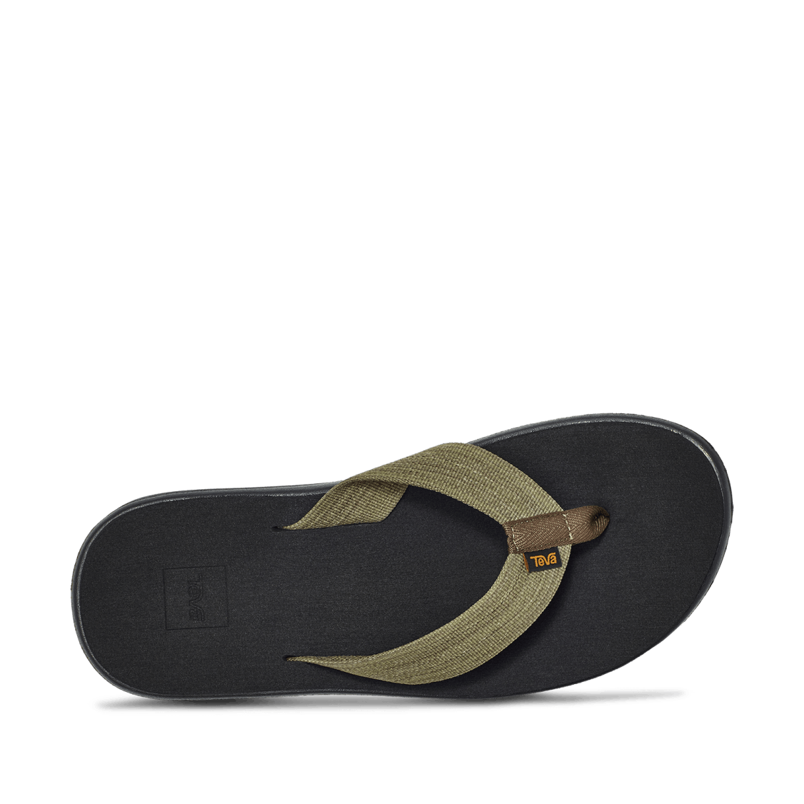 Voya Flip Green