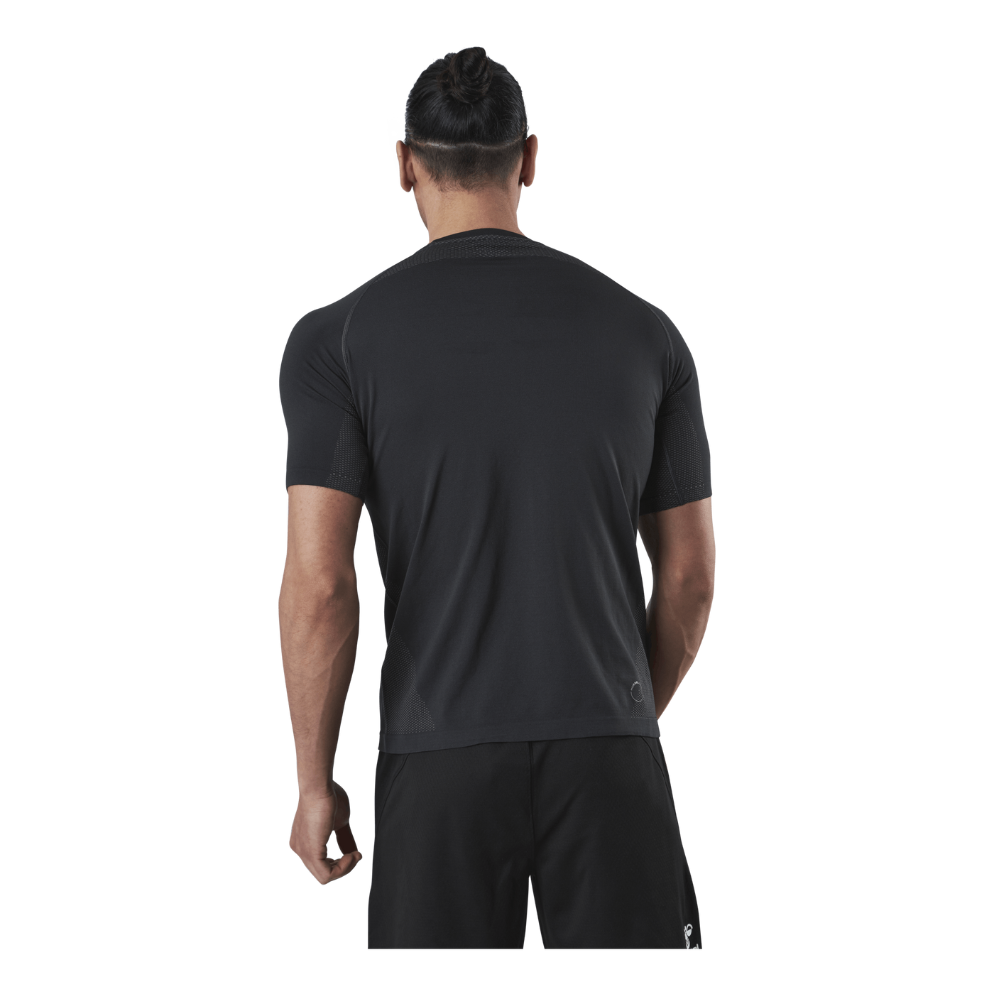 Pro Seamless Jsy Black