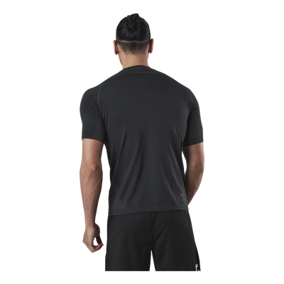 Pro Seamless Jsy Black