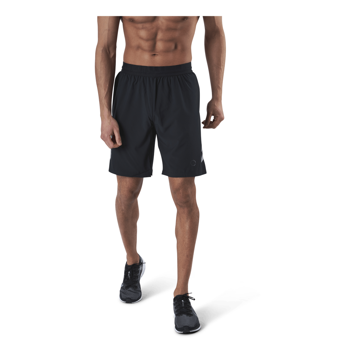 Pro Training Shorts Black