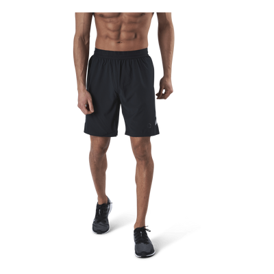 Pro Training Shorts Black