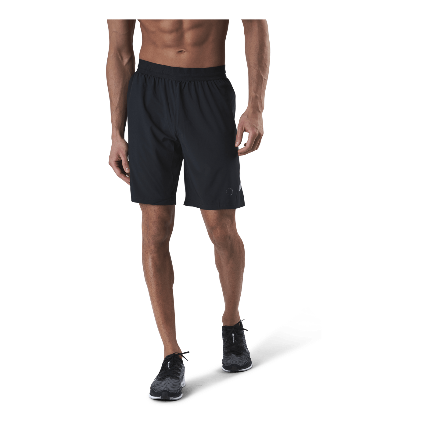 Pro Training Shorts Black