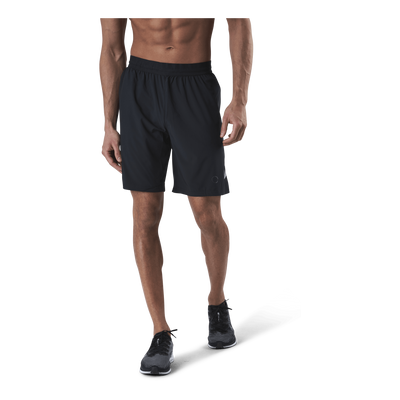 Pro Training Shorts Black