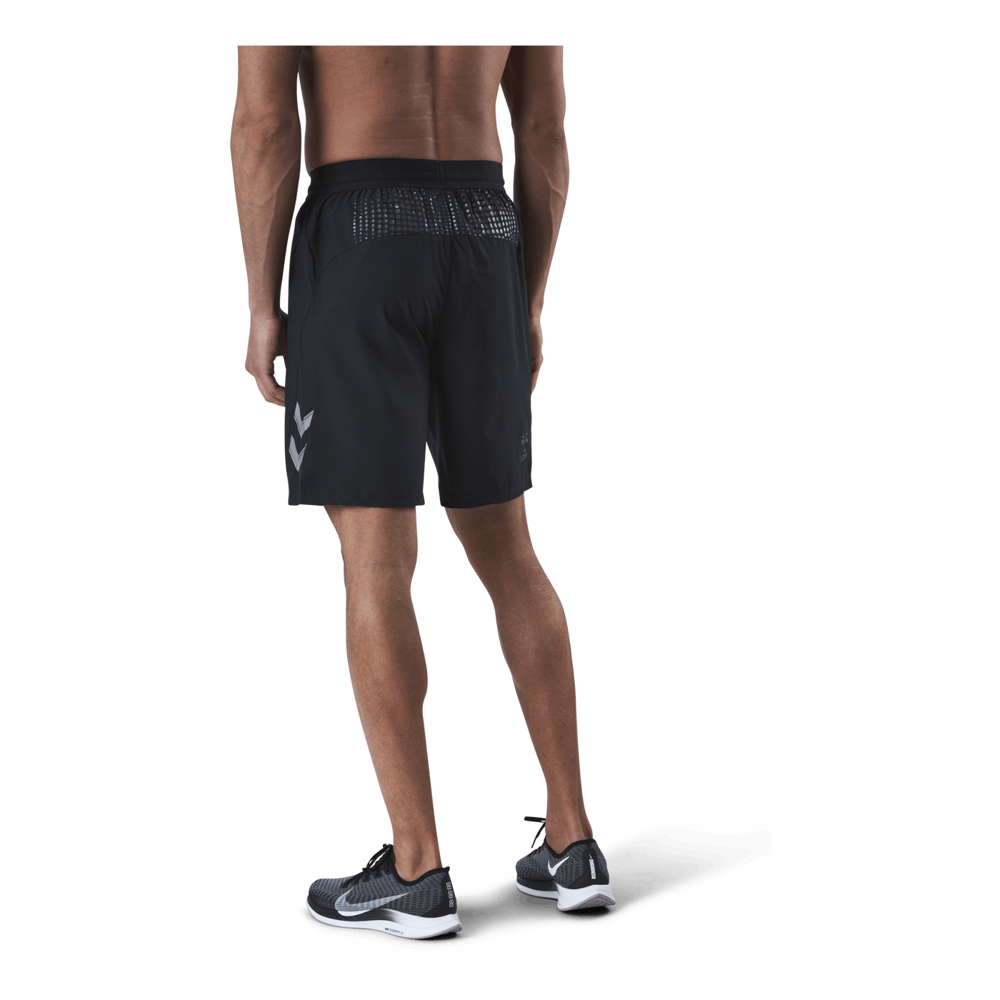 Pro Training Shorts Black