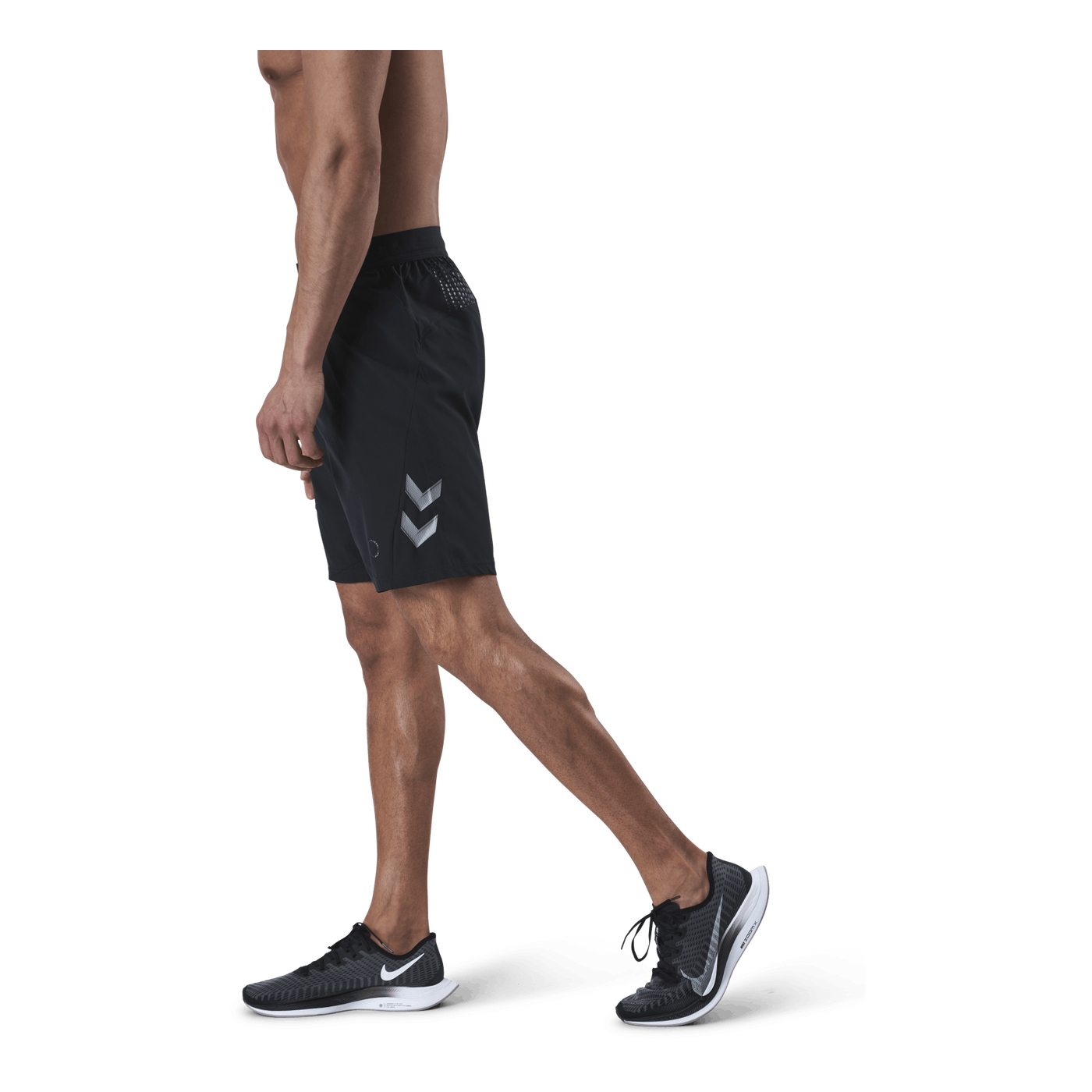 Pro Training Shorts Black