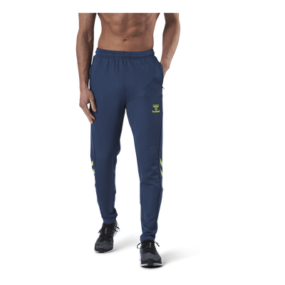 Football Pants Blue