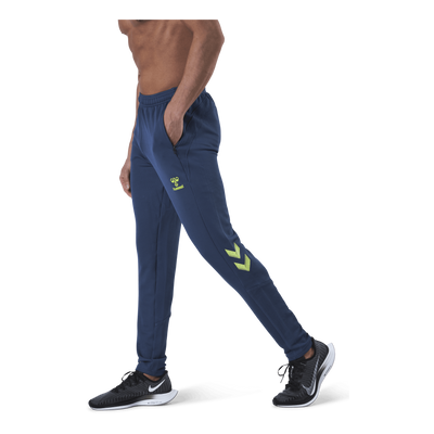 Football Pants Blue