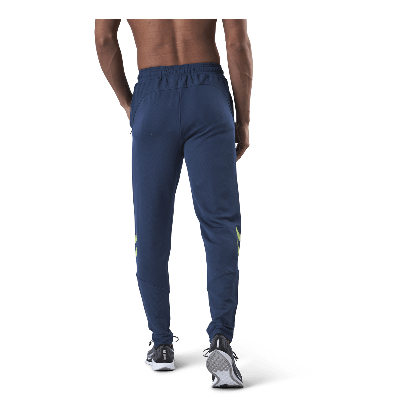 Football Pants Blue