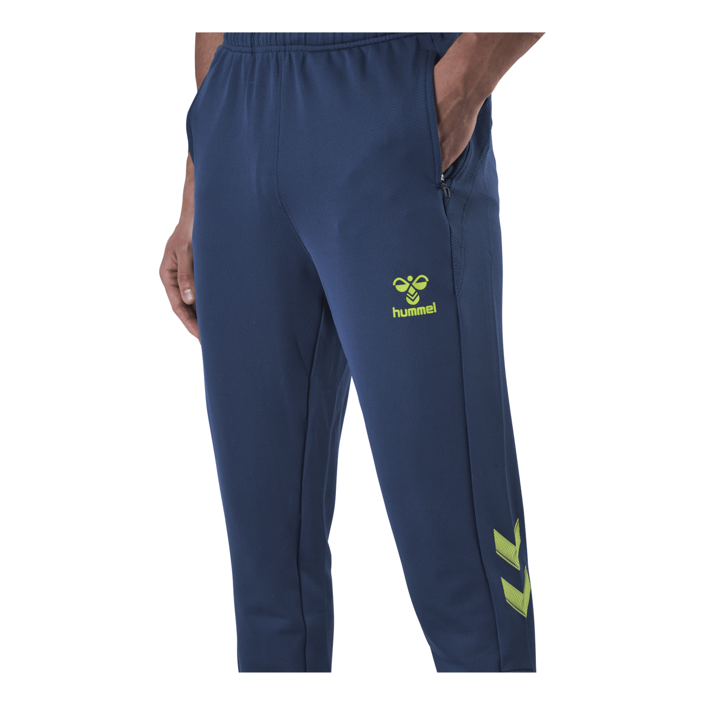 Football Pants Blue
