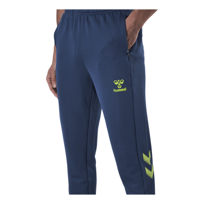 Football Pants Blue