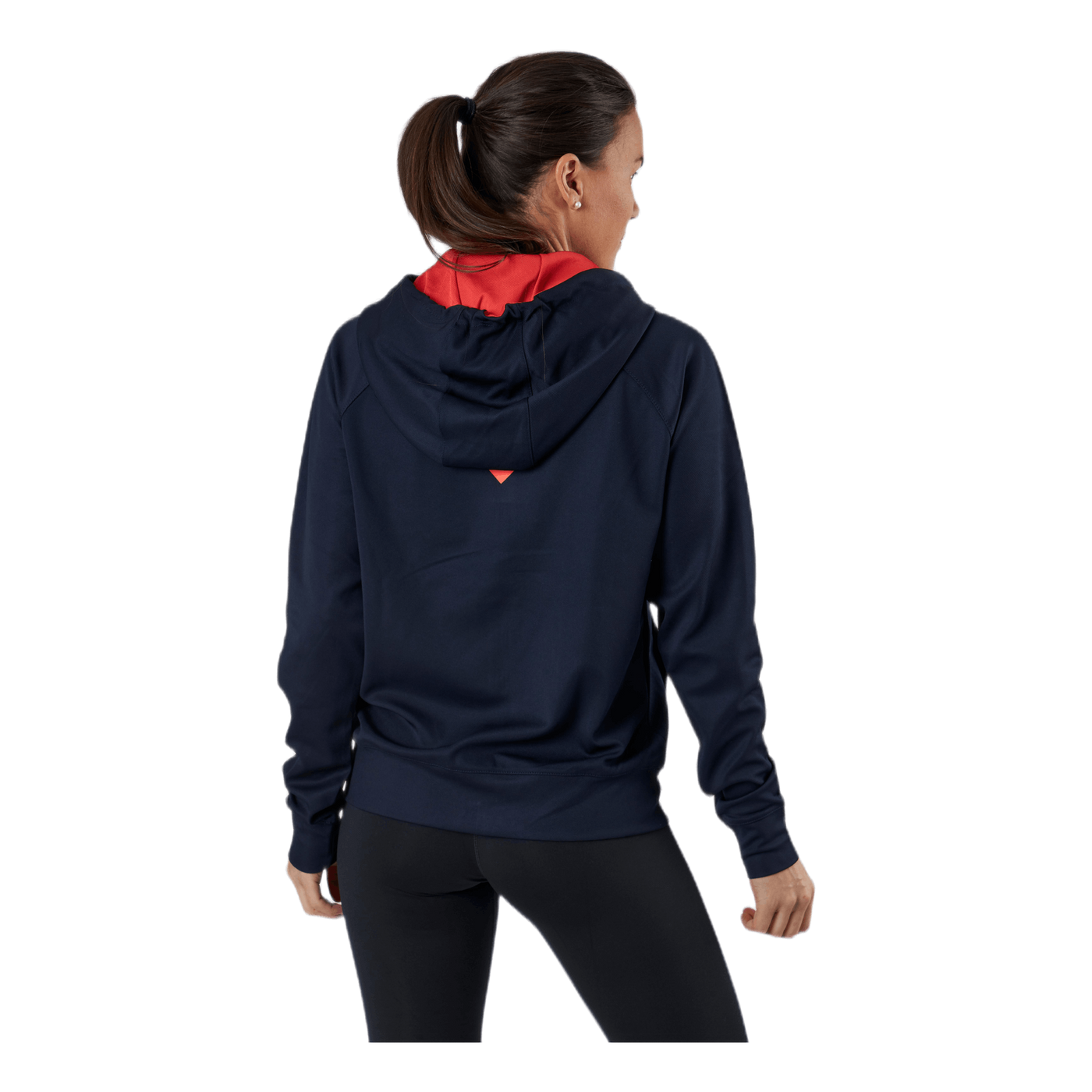 Zip Hoodie Grey