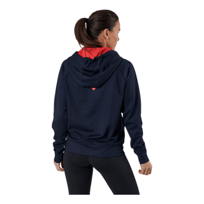 Zip Hoodie Grey
