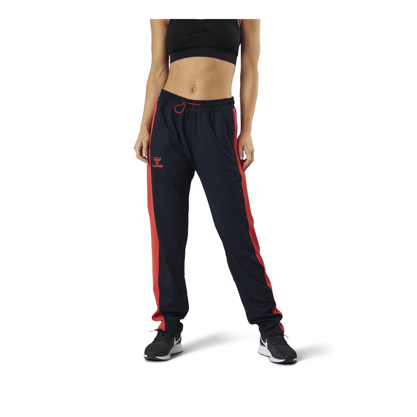 Training Pants Grey