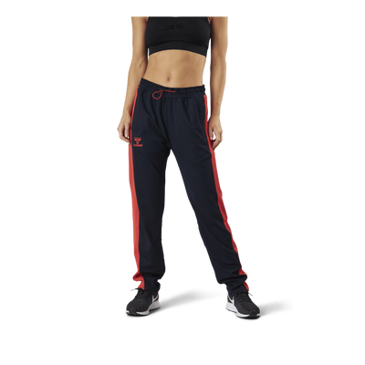 Training Pants Grey