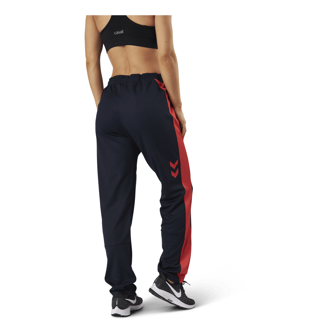 Training Pants Grey