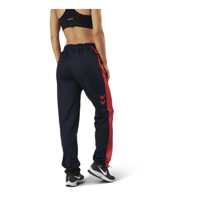 Training Pants Grey