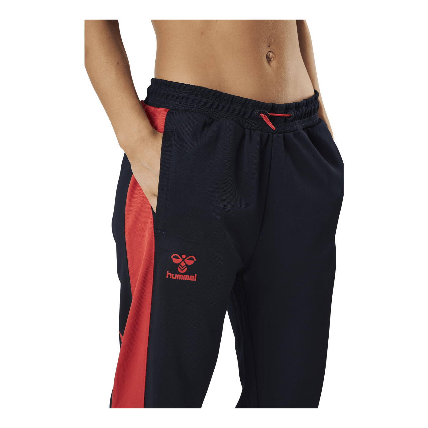 Training Pants Grey