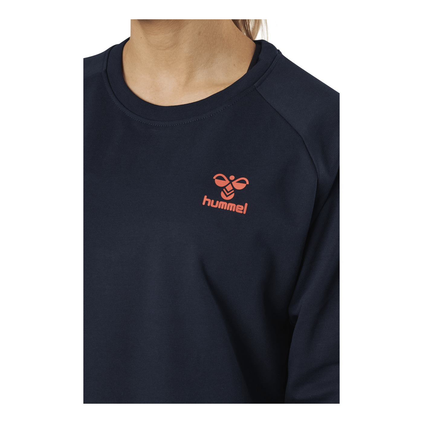 Cotton Sweatshirt Grey