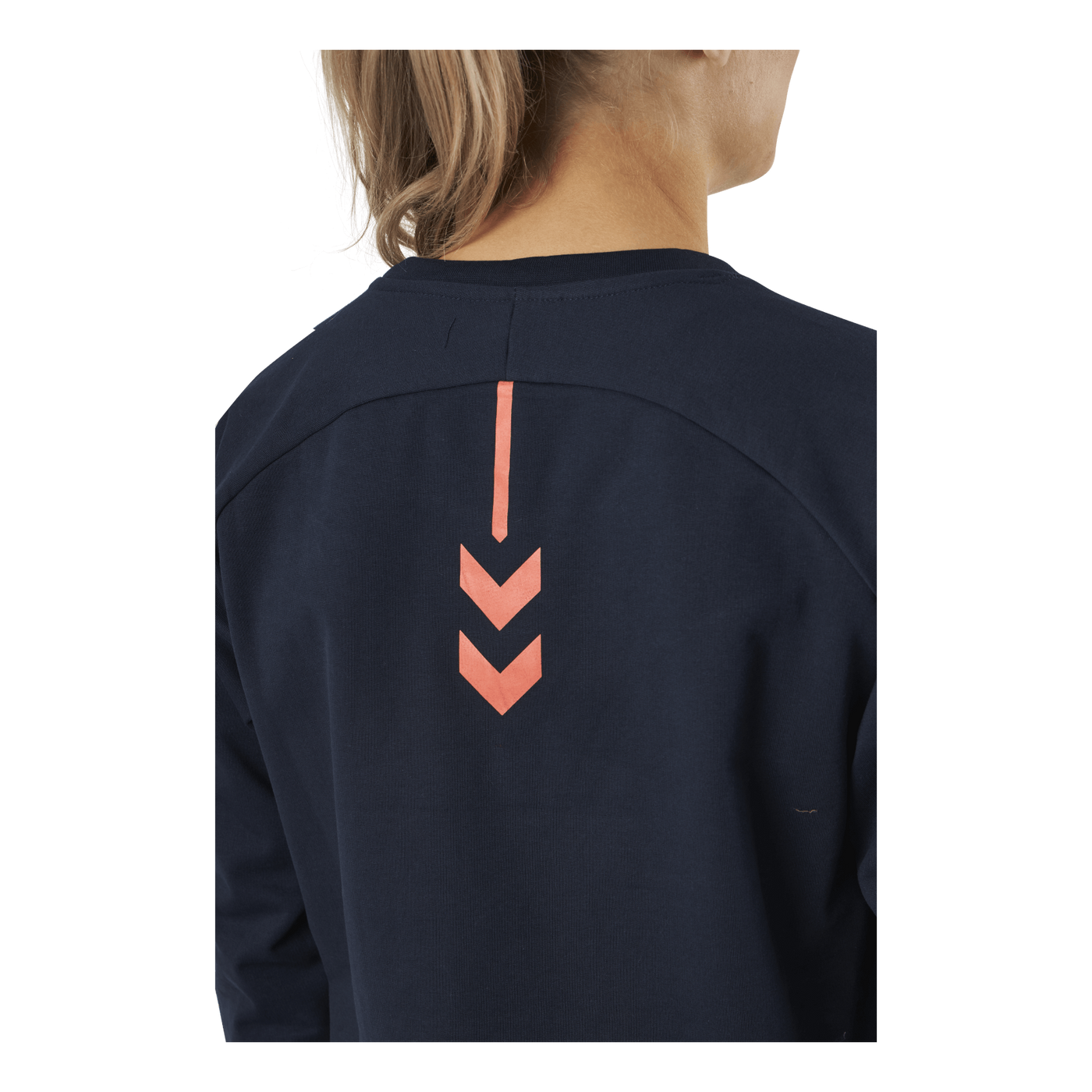 Cotton Sweatshirt Grey
