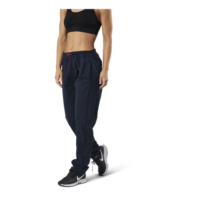 Cotton Pants Grey