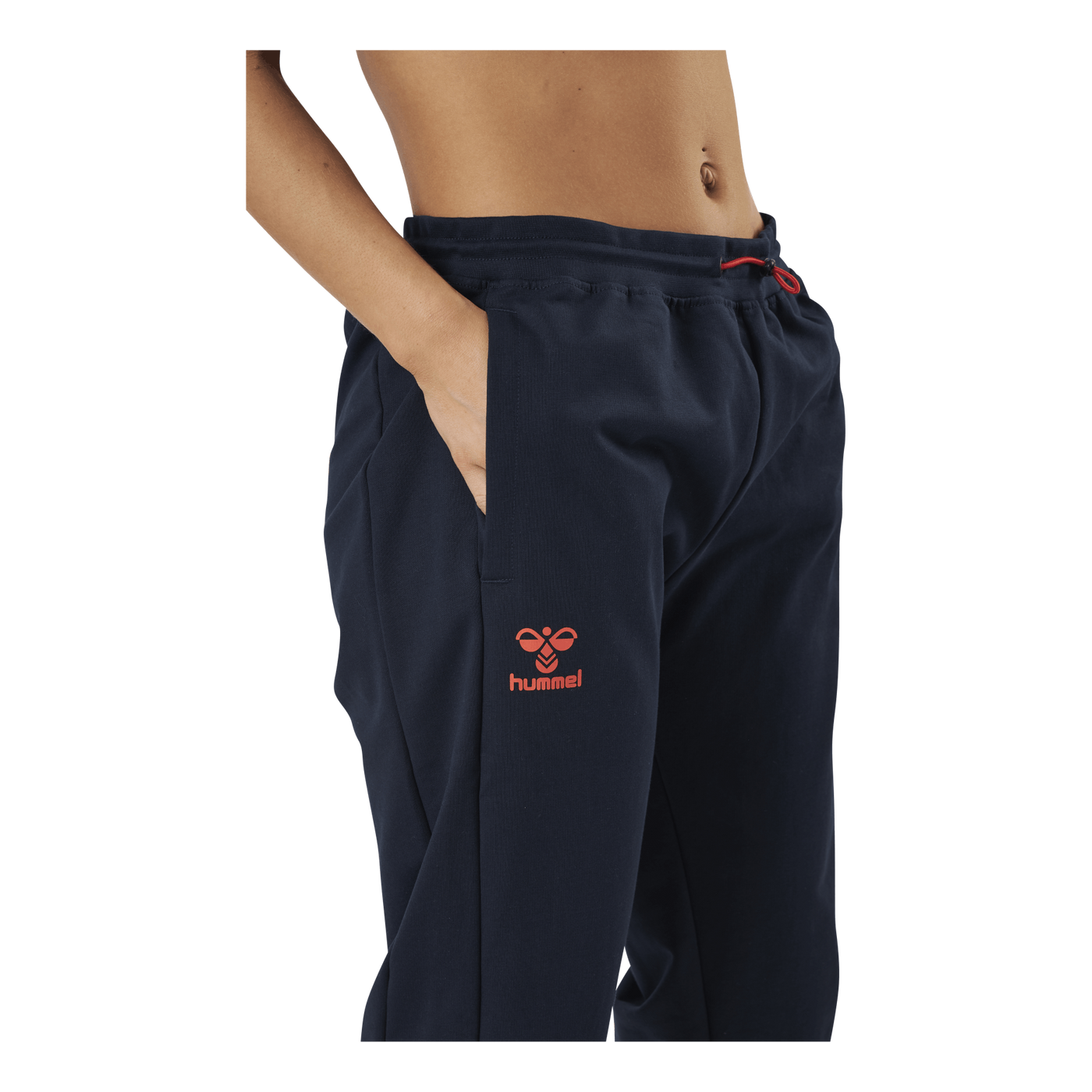 Cotton Pants Grey