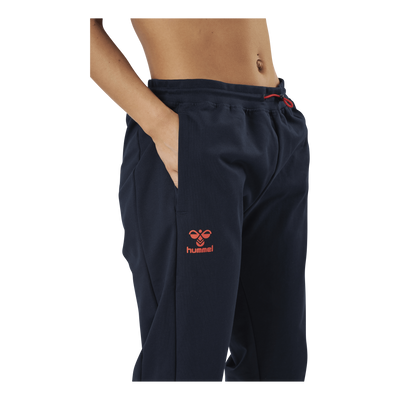 Cotton Pants Grey
