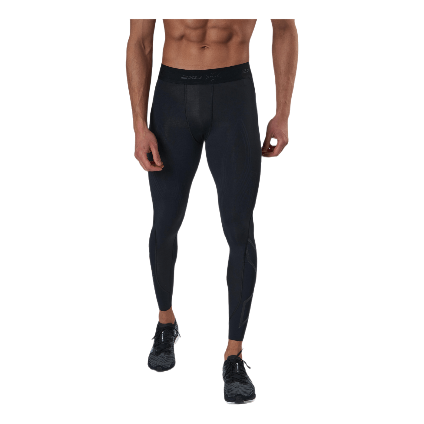 Mcs sales 2xu tights