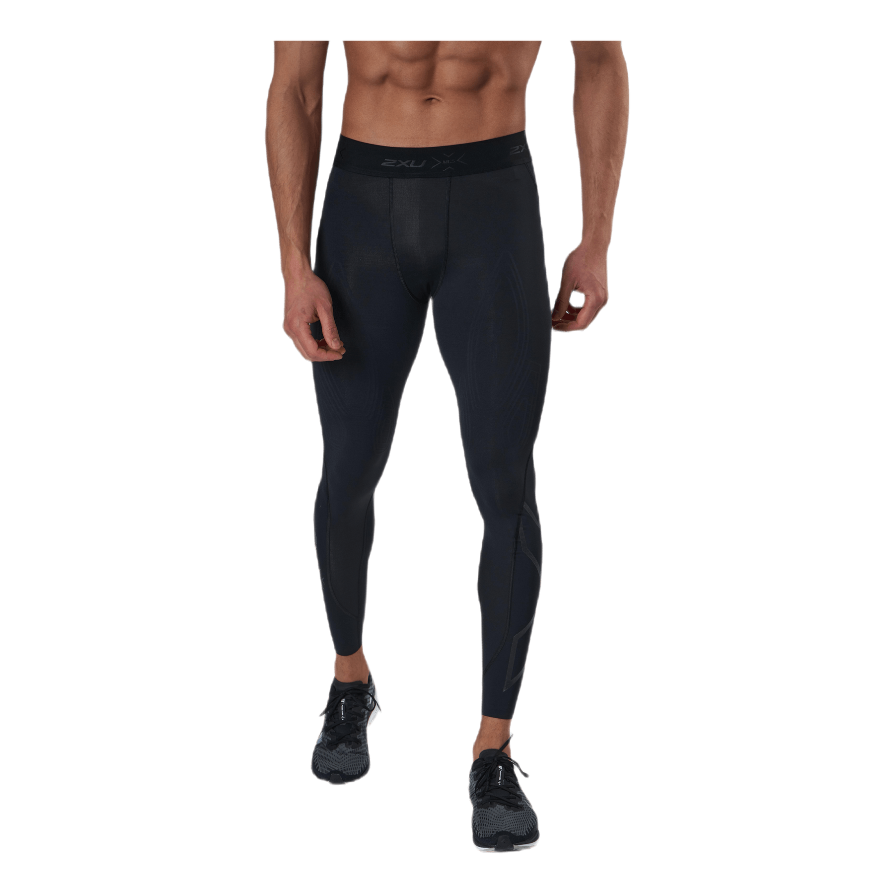 2xu women's mcs cross training compression tights deals
