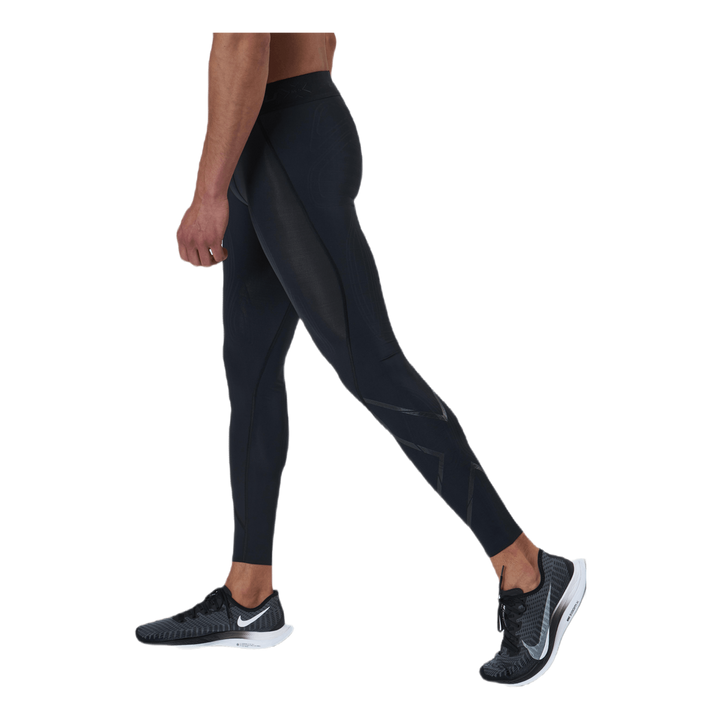 MCS X Training Comp Tights Black