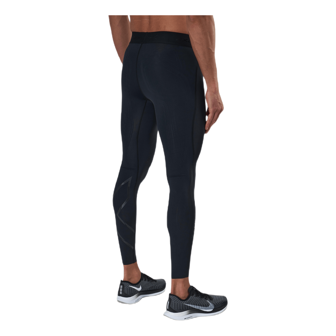 MCS X Training Comp Tights Black