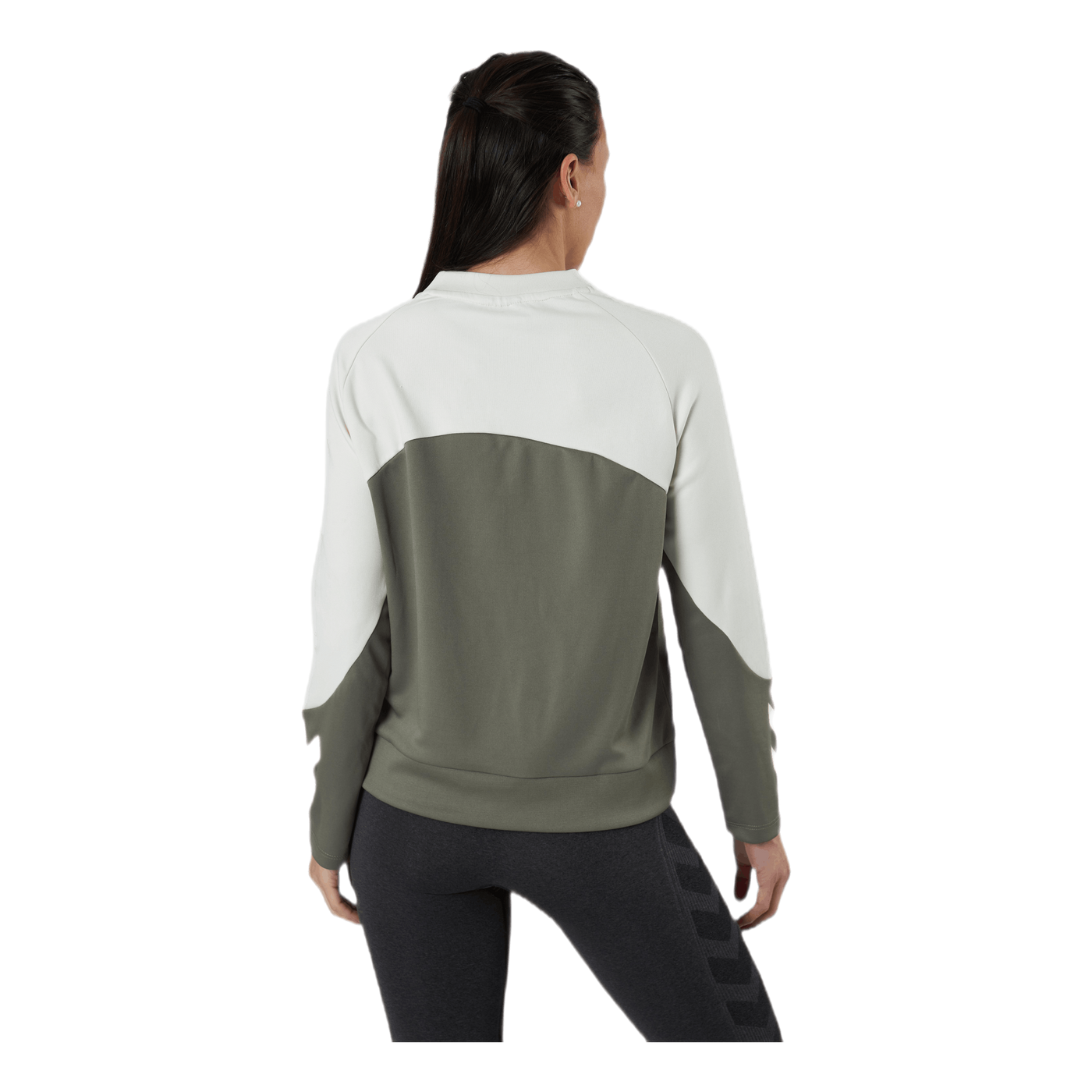 Estrid Sweatshirt Grey