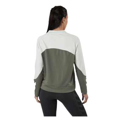 Estrid Sweatshirt Grey