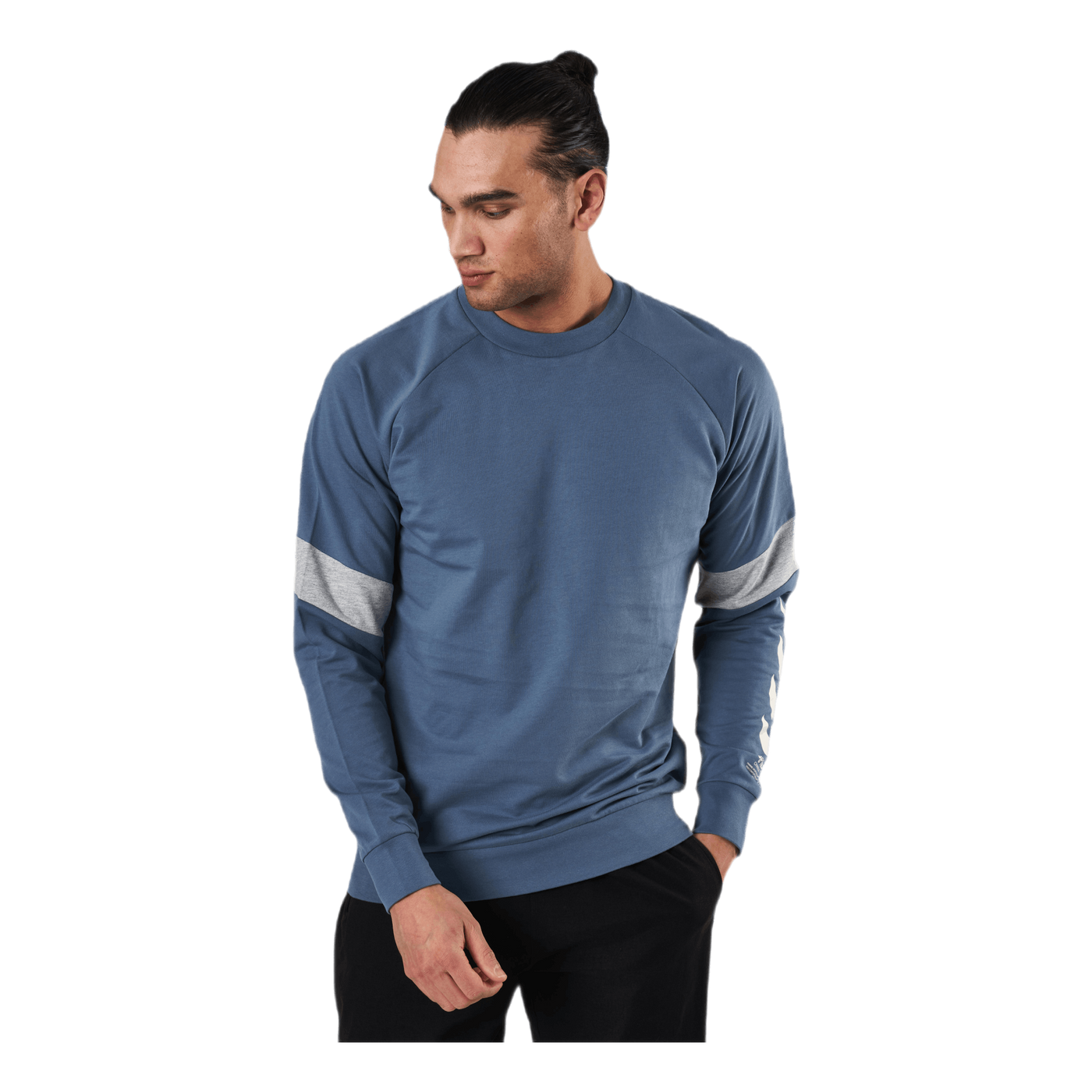 Connor Sweatshirt Blue