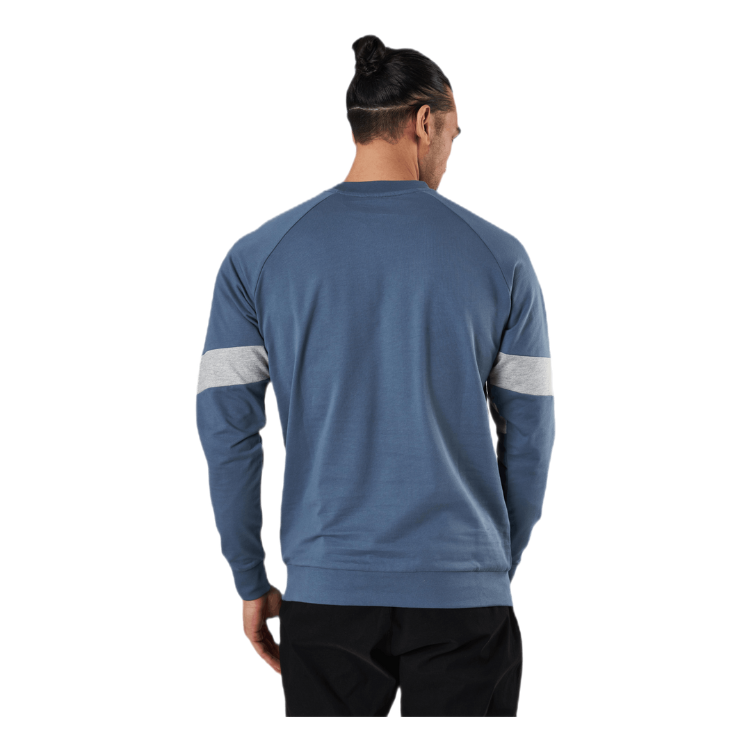 Connor Sweatshirt Blue