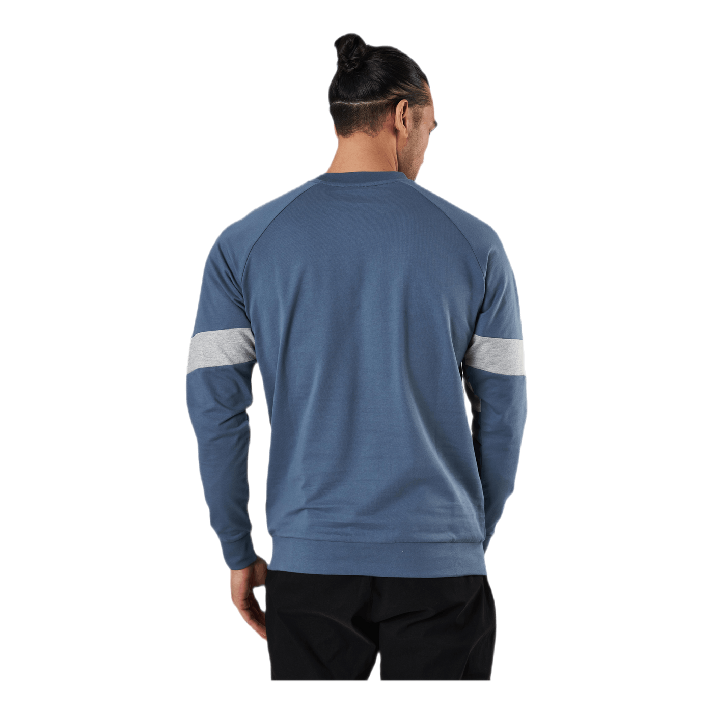 Connor Sweatshirt Blue